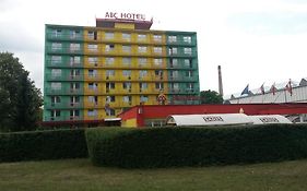 Abc Hotel Nitra